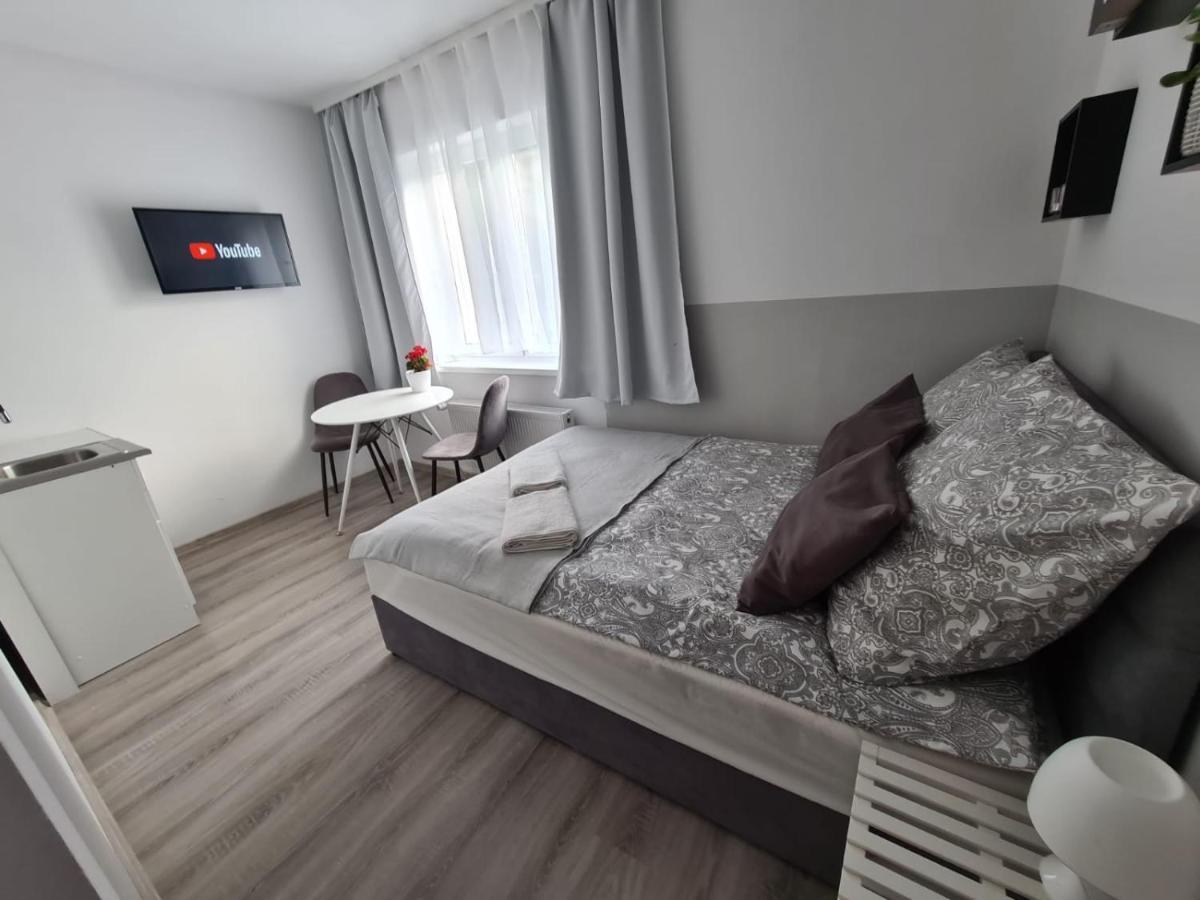 Willa Wanilia Kolobrzeg Bagian luar foto