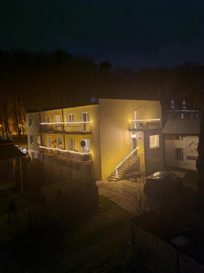 Willa Wanilia Kolobrzeg Bagian luar foto