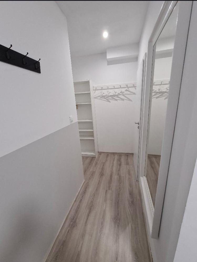 Willa Wanilia Kolobrzeg Ruang foto